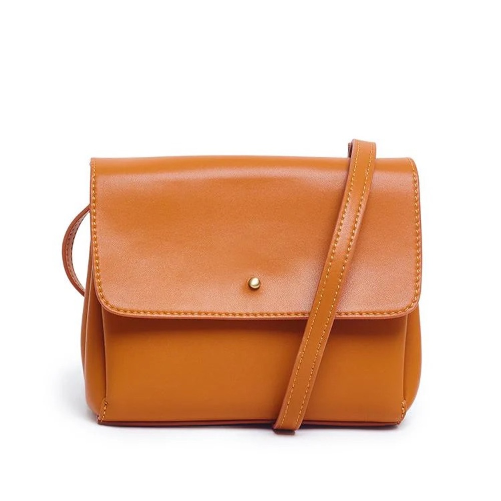 Samara vegan shoulder bag
